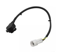 Wear Resistant Throttle Sensor for Suzuki GSX1300R for hayabusa Black