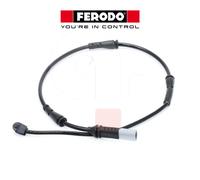 Wear Sensor Rear Brake Pads Ferodo BMW Series 1 (F40) Series 2 Mini Cooper S