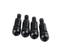 Wear Sensor Rear Brake Sensor Cable 5Q0907275B Tire Pressure Sensor Valve Stem Porshe Fit For Cayenne 2 Facelift Fit For Audi Q3 Q5 Q7 TT A8 A7 A6 A3 RS3(4pcs)