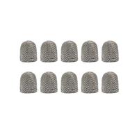 Wear Styluses Replacement Tip Silver Fiber Conductives Technology Smooth Gliding for Note for Styluses Pen