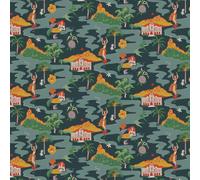 Wear The Walls Wallpaper Mahalo MATB807652