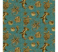 Wear The Walls Wallpaper Thalassophile THOB894152