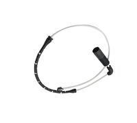 Wear Warning Sensor Compatible With 3 Series E46 OEM: 343567 51311 Car Front Axle Brake Pad Wear Sensor Brake Alarm Sensor