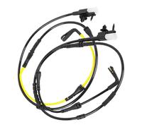 Wear Warning Sensor Compatible With JAGUAR For F-PACE OEM: T4A3467 T4A3216 Front + Rear Brake Pad Wear Sensor Car Parts Replacement