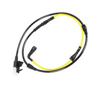 Wear Warning Sensor Compatible With Jaguar For F-Pace X761 OEM: T4A3467 Car Front Brake Pad Wear Sensor Brake Line Parts Replacement