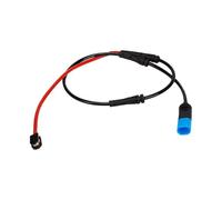 Wear Warning Sensor Compatible With M3 For M4 OEM: 34356870349 34356870354 Front Rear Axle Brake Pad Wear Sensor Car Parts Replacement