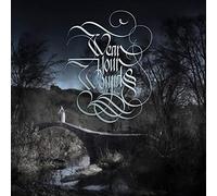 Wear Your Wounds - Rust On The Gates Of Heaven (MC) [CASSETTE]