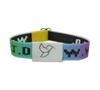 Wearable Bible Bracelet Christian Daily Bible Verse Bracelets Christian Bracelets with NFC Speaks Bracelets Bible Verse Religious Jewelry Gifts for Men Women Teens