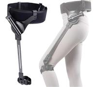 Wearable Bionic Power Exoskeleton for Walking & Leg Lift Climbing Support