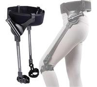 Wearable Bionic Power Exoskeleton for Walking & Leg Lift Climbing Support