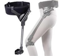 Wearable Bionic Power Exoskeleton for Walking & Leg Lift Climbing Support