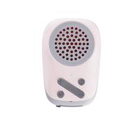 Wearable Bluetooth Speakers,IPX5 Waterproof,Clip-On Portable Small to 10 Bu Life, Up Speaker Personal Hours Battery