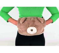 Wearable Bodywarmer Hot Water Bottles