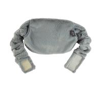 Wearable Bodywarmer Hot Water Bottles