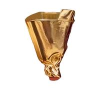 Wearable Bouquet Clip | Flower Bouquet Brooch | Decorative Wedding Clothing Clips | Floral Bouquets Brooches Holder Clip | DIY Wearable Flower Vase Brooch Pin | Elegant for Wear or Display