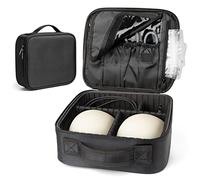 Wearable Breast Pump Bag Case Storage Bag, Wireless Pumps Accessories Bag with Pocket for Working Mom, Compatible with Elvie Willow Hand Free Breast Pump