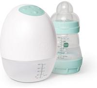 MAM Move Wearable Pump Single Hands Free Movement & Silent Mode - BPW0001