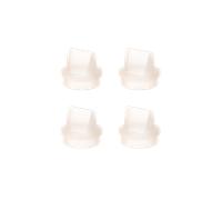 Wearable Breast Pump S2 Pro Duckbill Valve*4