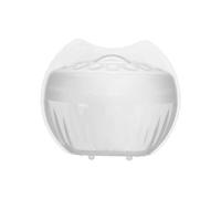 Wearable Breast Pumps Breastfeeding Silicone Breast Pumps Leakproof Passive Breast Milk Collection 2.7oz/80ml