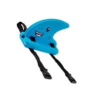 Wearable Fish Fin Float Swimming Trainer Back Float Board for Swimming Beginner, Children, Girls, Boys Boys