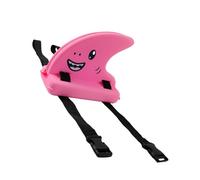 Wearable Fish Fin Float Swimming Trainer Back Float Board for Swimming Beginner, Children, Girls, Boys Boys