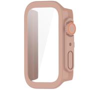 Wearable gadget protective casing prevents scratches and damage, and the band 9 active user-friendly installation case