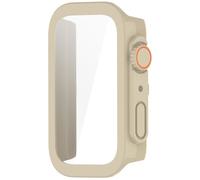 Wearable gadget protective casing prevents scratches and damage, and the band 9 active user-friendly installation case