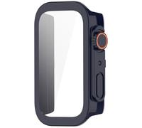 Wearable Gadget Protective Casing Prevents Scratches & Damage User Friendly Installation Case For Band 9 Active Quick Release Watch Cover