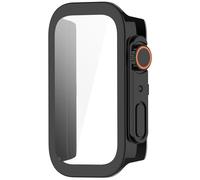 Wearable Gadget Protective Casing Prevents Scratches & Damage User Friendly Installation Case For Band 9 Active Quick Release Watch Cover