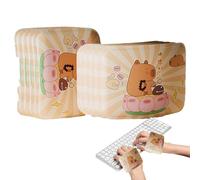 Wearable Hand Warmers, Heated Hand Warmers, Air Activated Hand Warmers | 10 Foot Warmers, Wearable Instant Heat Packs for Kids, All Ages, Friends