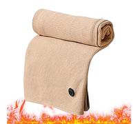 Wearable Heated Blanket - 3 Heating Levels Wearable Soft | Fast Heating Throw Blanket Electric Heater | for Home Bed Sofa Car Travel Indoor Outdoor Mom Dad Birthday Christmas