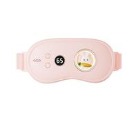 Wearable Heating Pad - Period Cramp Relief, Cordless Heating Pad with 3 Modes, LED Belt with Adjustable Temperature, Heatings Pads, Comfort Device for Women Men Home Office Travel Menstrual