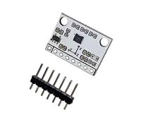 Wearable IMU Board BMI270 6-DOF Attitude Module with Compact I2C SPI Design for Motion Projects, Embedded Control and Portable Integration