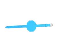 Wearable Nurse Notepad - Portable Medical Notepad, Reusable Nurse Bracelet | Reusable Silicone Watch-Shaped Checklist, Lightweight Wristband Writing Tool for Nurses, Doctors, Healthcare Staff