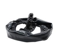 Wearable Pants with Dildo SM Silicone Dildo Chastity Pants