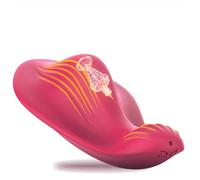 Wearable Panty APP Remote Control Vibrator Adult Sex Toys for Women & Couples - Clit Butterfly Vibrator Toy - Adult Sex Toys