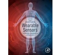 Wearable Sensors: Fundamentals, Implementation and Applications
