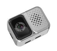 Wearable Thumb Keychain Camera Action 640x480P Small Camcorder Video Recorder For Student Thumb