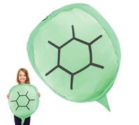 Wearable Turtle Shell Pillow - Soft Wearable Turtle Shell Costume Pillow,Multifunctional Big, Costume For Home Decoration