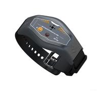 Wearable Voltage Alarm Device for High Pressure Zones 1kV to 500kV - Audible Visual for Utility Workers(ES9060AL)