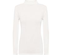 WearAll New Ladies Turtle Neck Long Sleeved Stretch Plain Polo Top Womens Jumper 8-14
