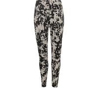 WearAll Womens Plus Size Print Pattern Stretch Full Long Ladies Leggings - Tie Dye - 12/14