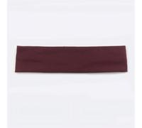 Weardear Headband Women's Hairband Wide Elastic Soft Sports Hairband AT-Rot
