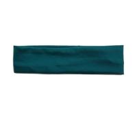 Weardear Unisex Adult Swoosh Headband/Headband for Sports/Yoga/Running/Fitness Dark Blue DB-12