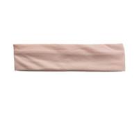 Weardear Unisex Adult Swoosh Headband/Headband for Sports/Yoga/Running/Fitness Orange Pink AB-17