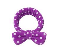 Weardear Women's Elastic Headband Stretch Sports Band for Sports and Yoga Color 14xx M