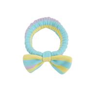 Weardear Women's Elastic Headband Stretch Sports Band for Sports and Yoga Color 28 e M