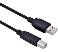 WEARE Focusrite USB MIDI Cable 2.0 Compatible with Scarlett Solo (2nd Gen), Scarlett 2i2, Numark PT01, Vangoa VGK6200, Peavey USB-P