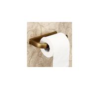 Weare Home Retro Bathroom Accessories Solid Brass Antique Brass Finished Toilet Roller Paper Holder Lavatory Accessories Wall maounted