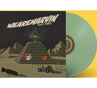 Wearemarvin - Don'T Panic [VINYL]